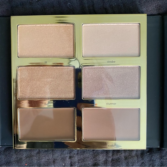 Tarteist Pro Glow Palette - Picture 2 of 2